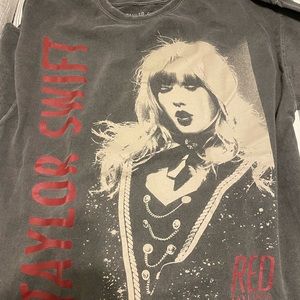 Taylor Swift Urban Outfitters Tshirt Dress